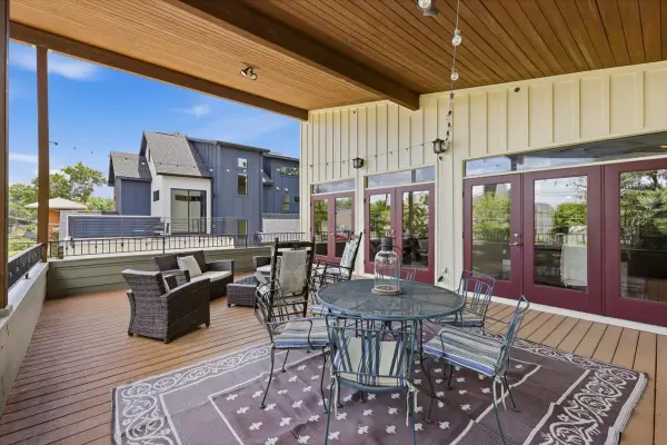 1415 W 51st St #2, Austin, TX 78756