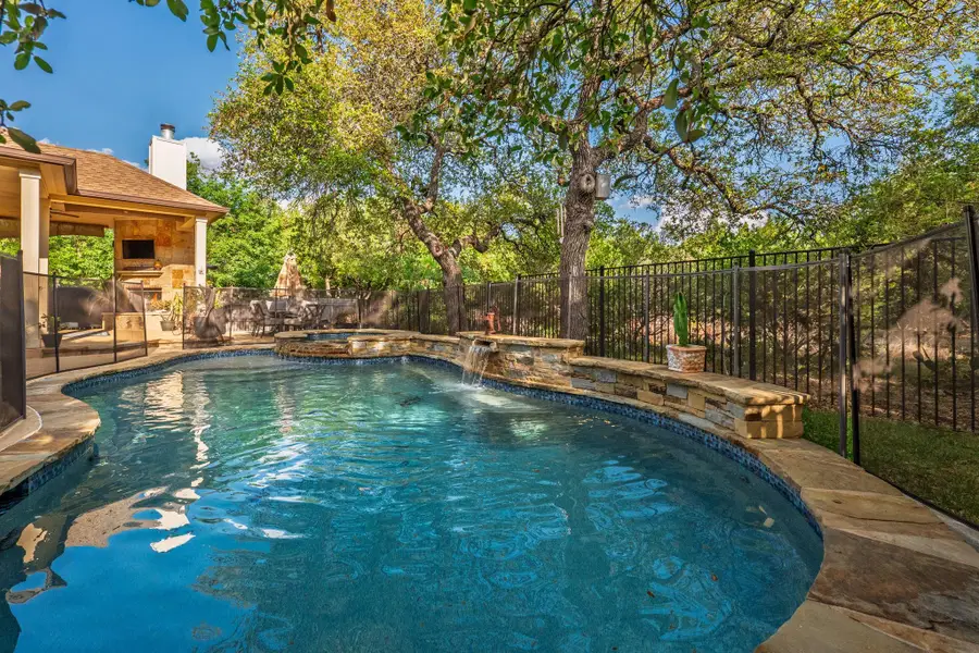 2208 Allison Way, Cedar Park, TX 78613 - #2