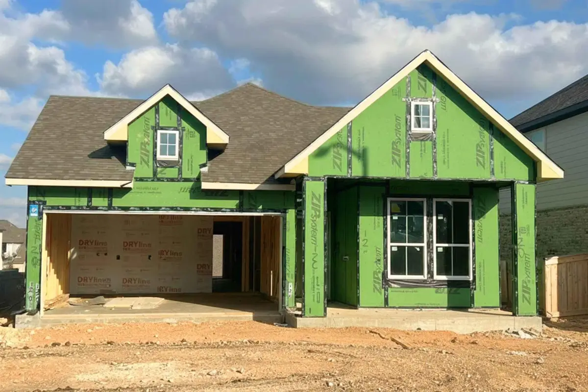 120 Pipe Cactus Pass, Georgetown, TX 78633 - Image #1