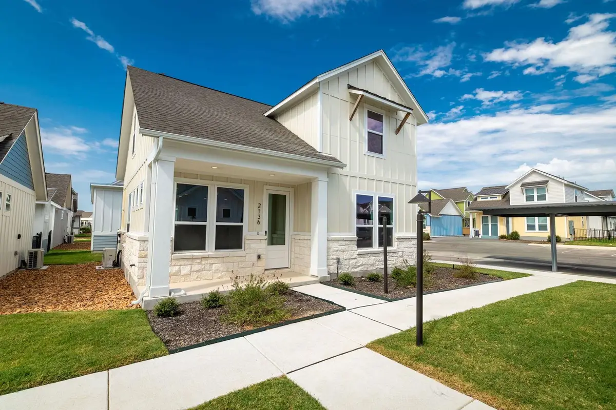 2136 Hofstaat St, New Braunfels, TX 78130 - #1