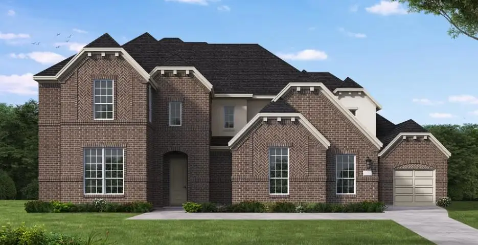1640 Hosanna Grande Way, Leander, TX 78641 - #1