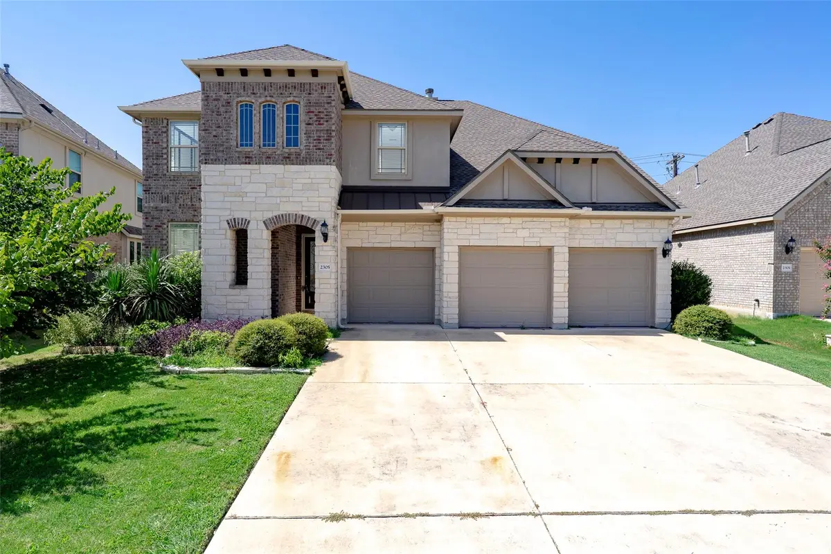 2305 Millbrook Loop, Leander, TX 78641 - #1