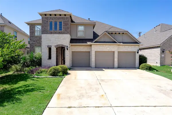 2305 Millbrook Loop, Leander, TX 78641