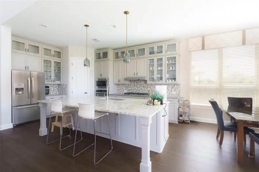 2305 Millbrook Loop, Leander, TX 78641 - #2