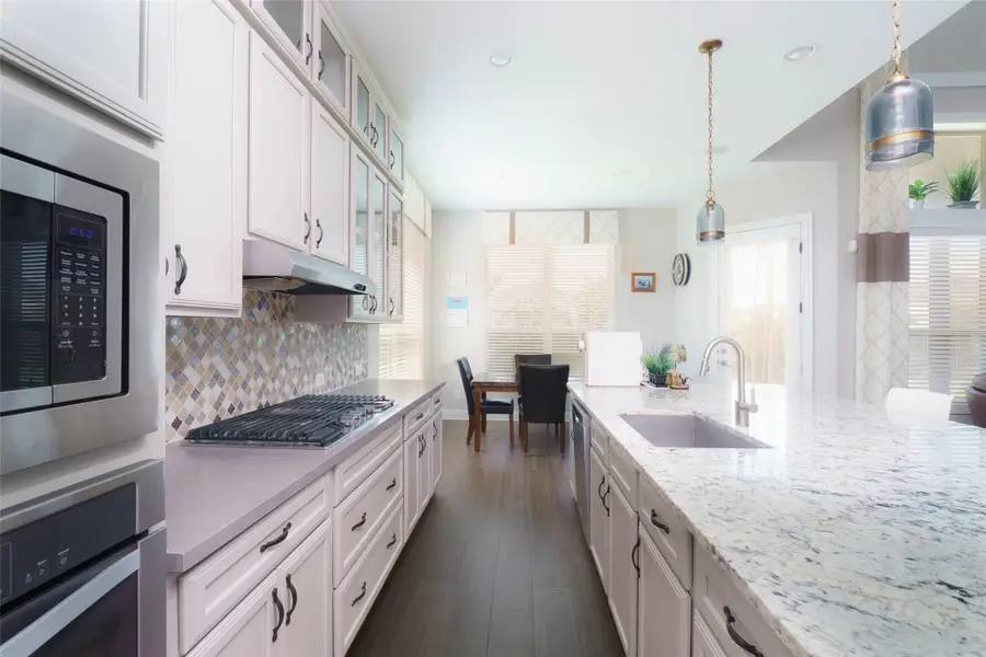 2305 Millbrook Loop, Leander, TX 78641 - #3