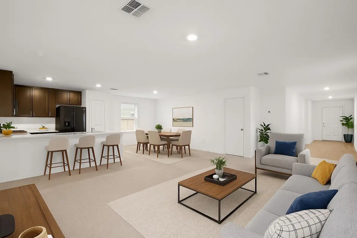 125 Gabbro Gdns, Maxwell, TX 78656 - Image #1