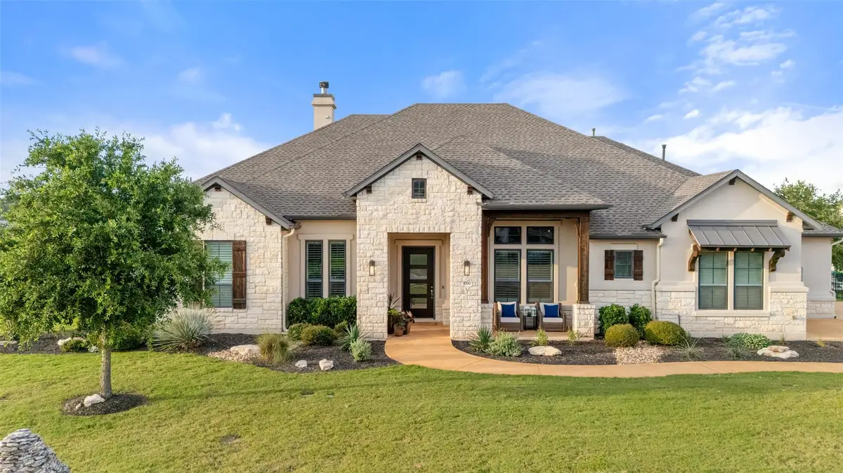 1700 Jackpot Run, Leander, TX 78641 - #1