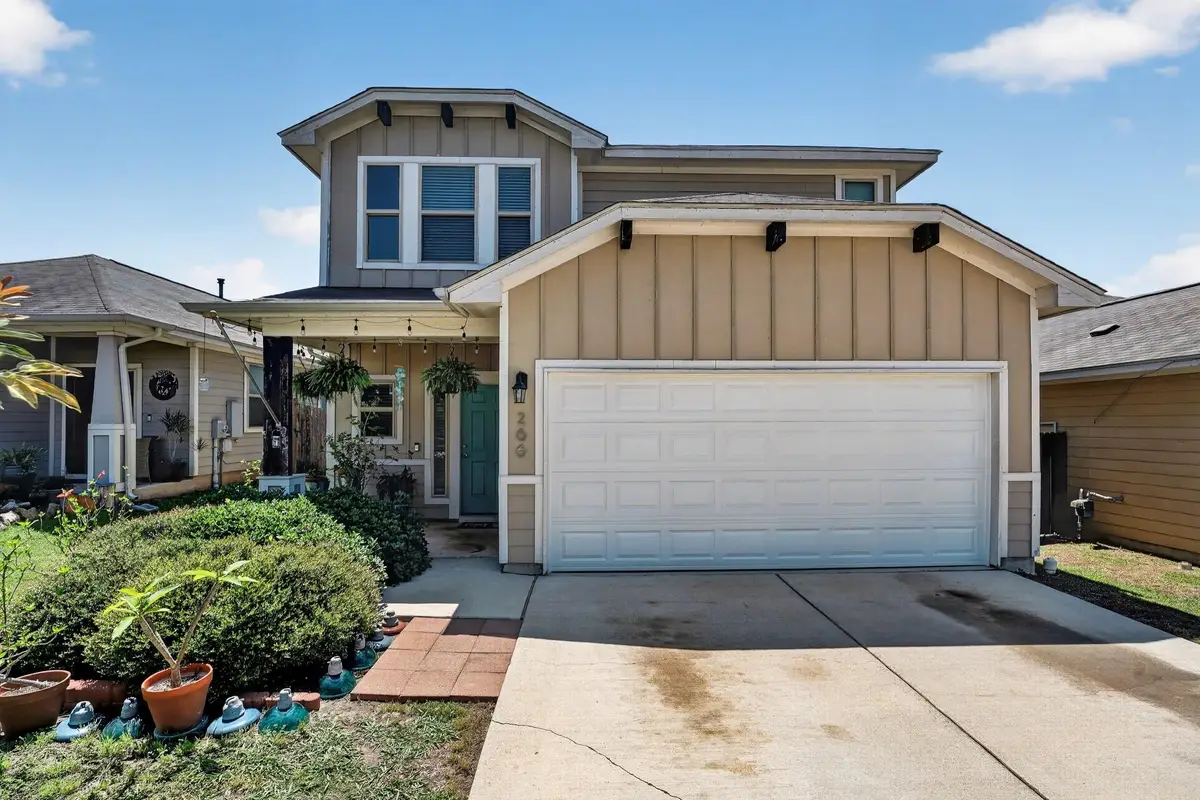 266 Twisted Oaks Ln, Buda, TX 78610 - #1