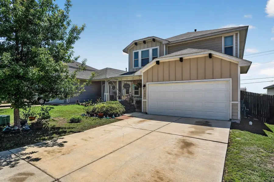 266 Twisted Oaks Ln, Buda, TX 78610 - #3
