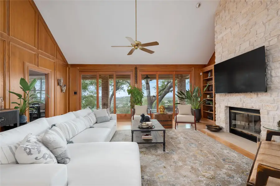 8817 Bell Mountain Dr, Austin, TX 78730 - #3