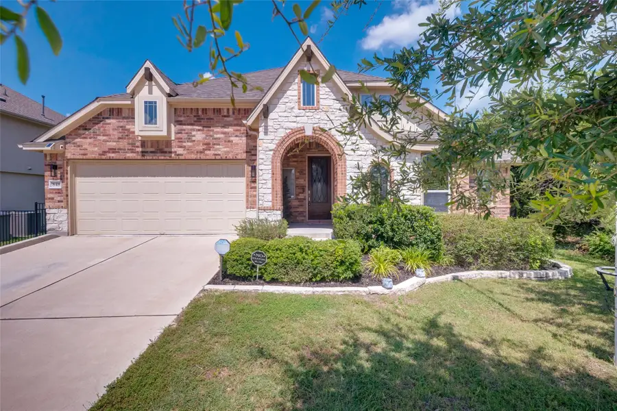 848 Mediterranean Dr, Leander, TX 78641 - #2