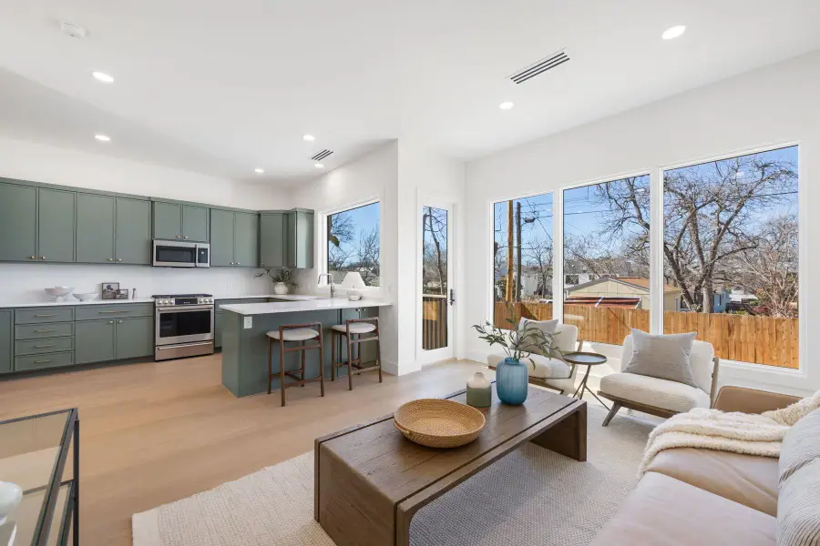 2406 Euclid Ave #2, Austin, TX 78704 - #2