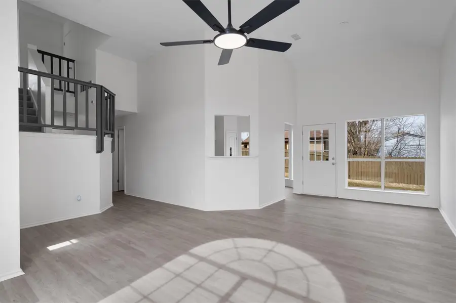 2205 Bluebonnet Dr, Killeen, TX 76549 - #3