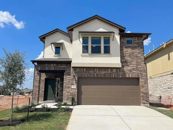 1505 Corsac Way, Austin, TX 78758