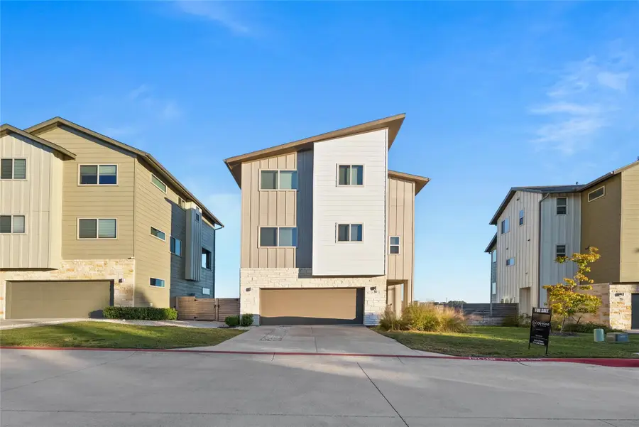 5315 La Crosse Ave #16, Austin, TX 78739 - #2