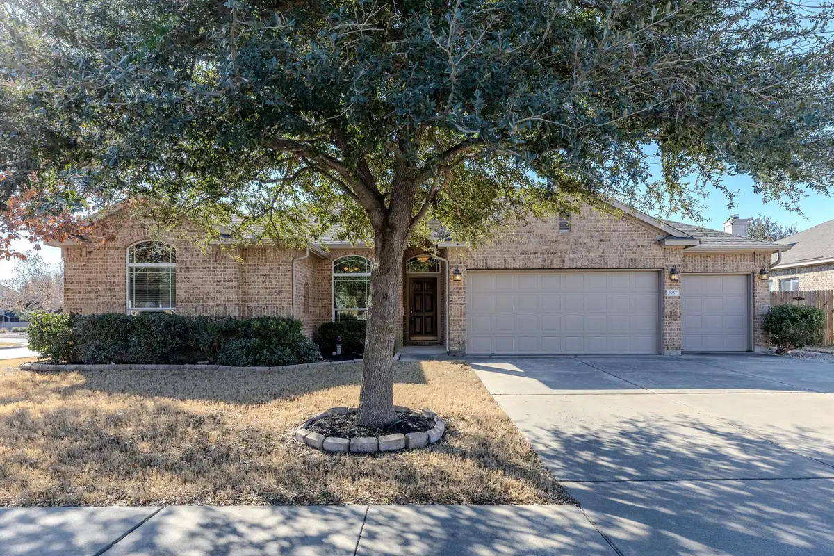 2957 Todd Trl, Round Rock, TX 78665 - Image #1