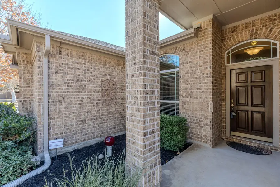 2957 Todd Trl, Round Rock, TX 78665 - Image #3