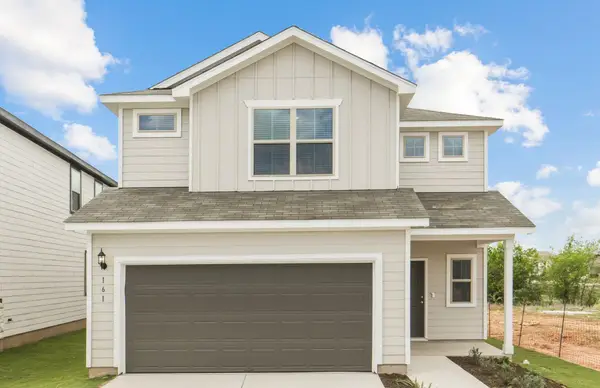 161 Green Berets Bnd, Jarrell, TX 76537