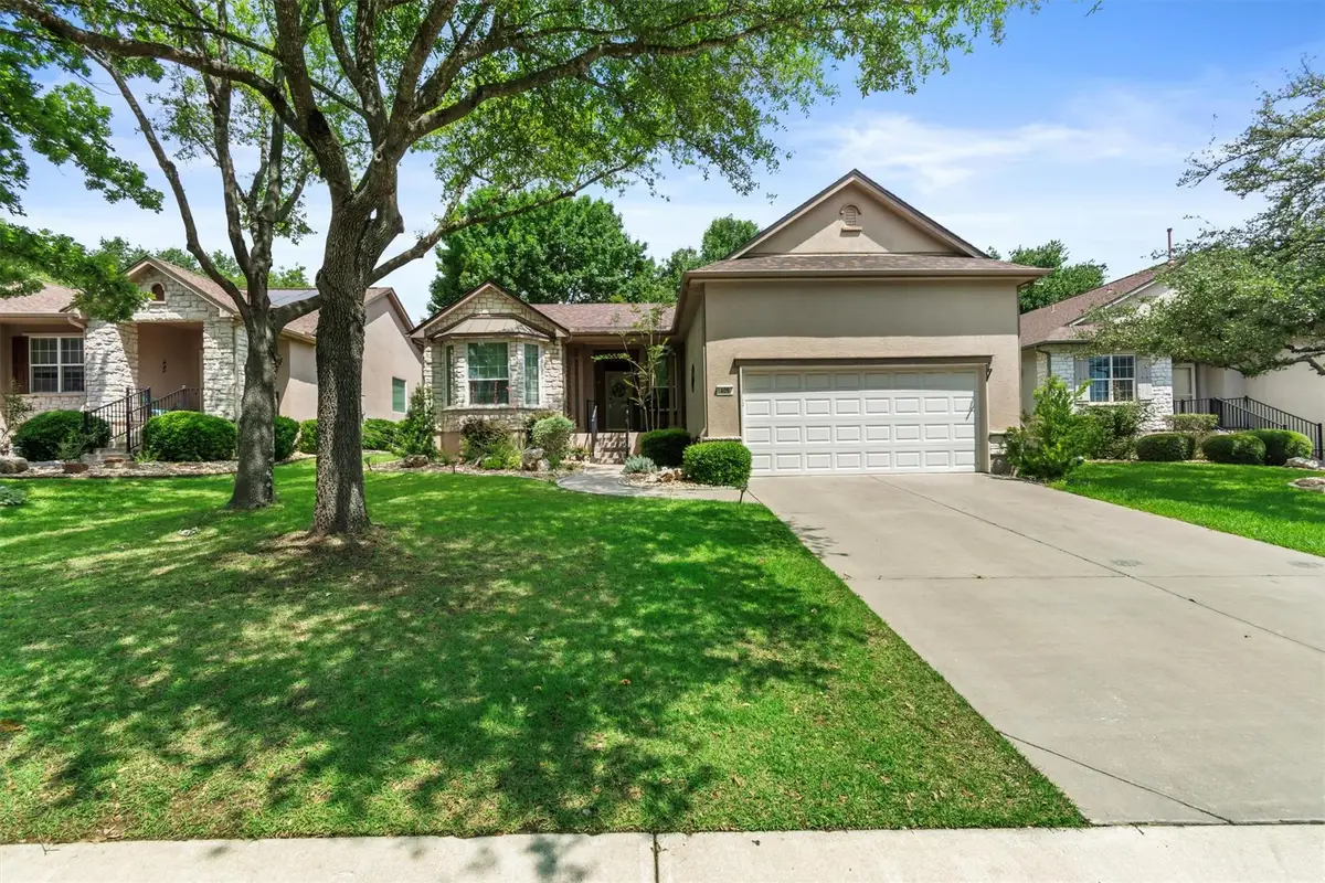 409 Rio Grande Loop, Georgetown, TX 78633 - #1