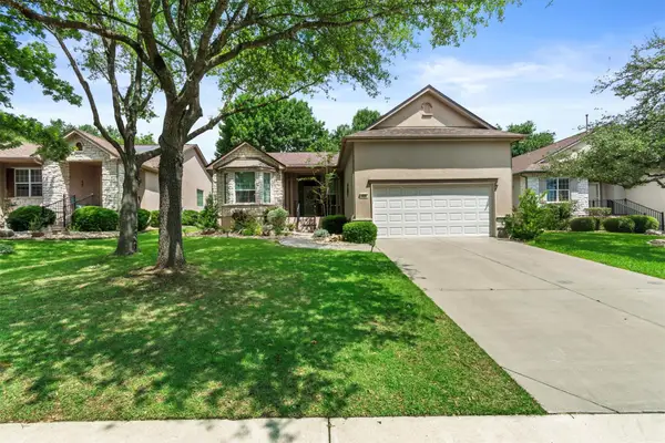 409 Rio Grande Loop, Georgetown, TX 78633