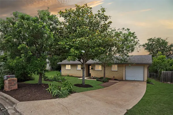 8204 Kellog Ct, Austin, TX 78745