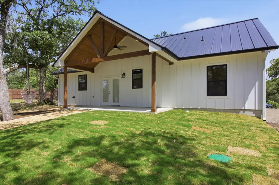 495 Cypress Trail Loop, Rockdale, TX 76567 - #3