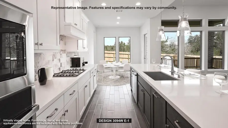 119 Crabapple Ct, San Marcos, TX 78666 - #2