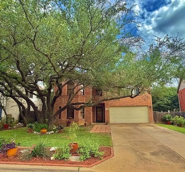 4508 Moose Dr, Austin, TX 78749 - #1