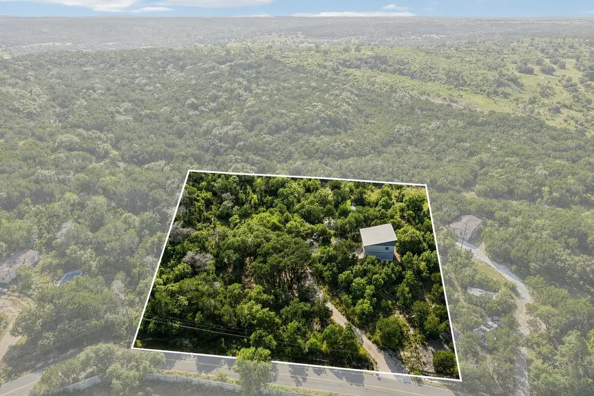 14804 Rock Cliff Dr, Leander, TX 78641 - #1
