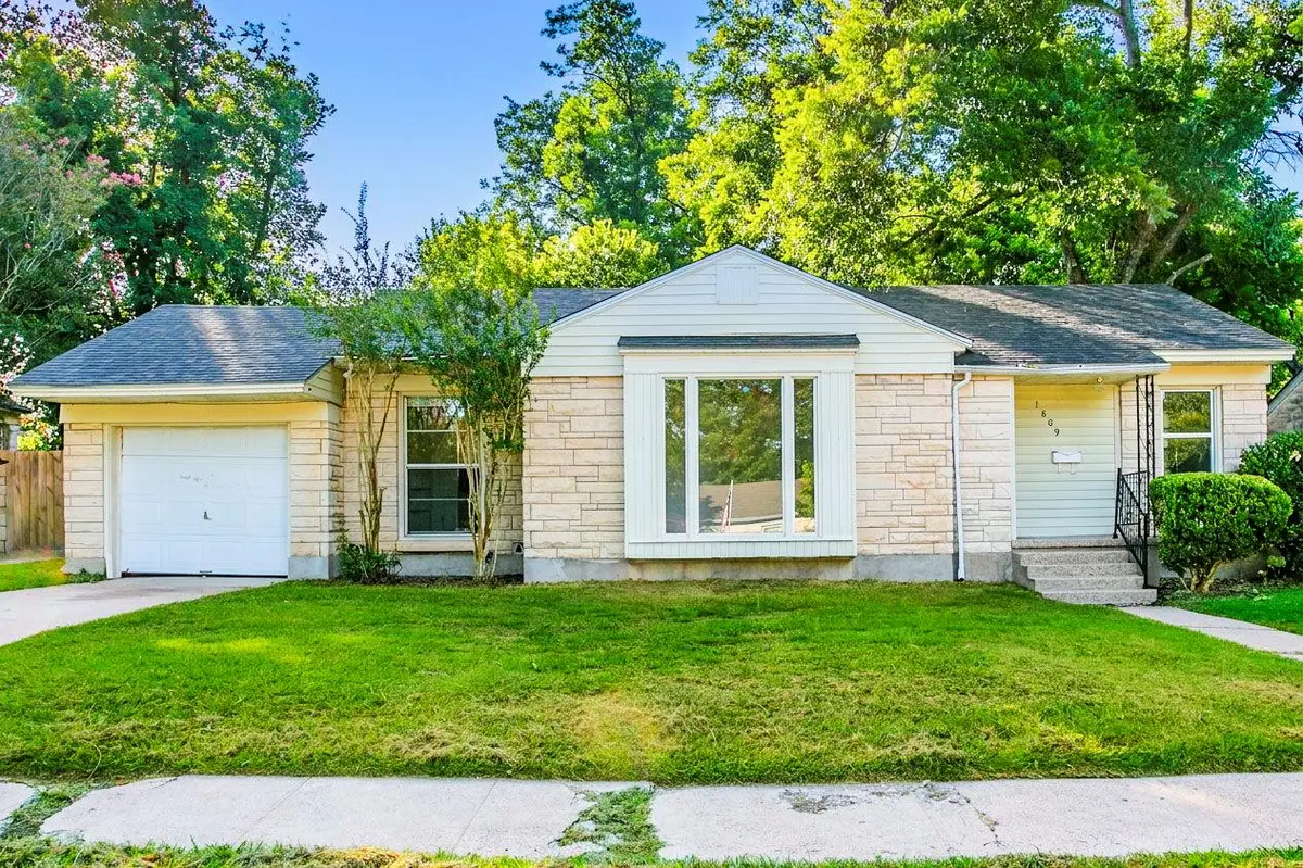 1809 S 13th St, Temple, TX 76504 - #1