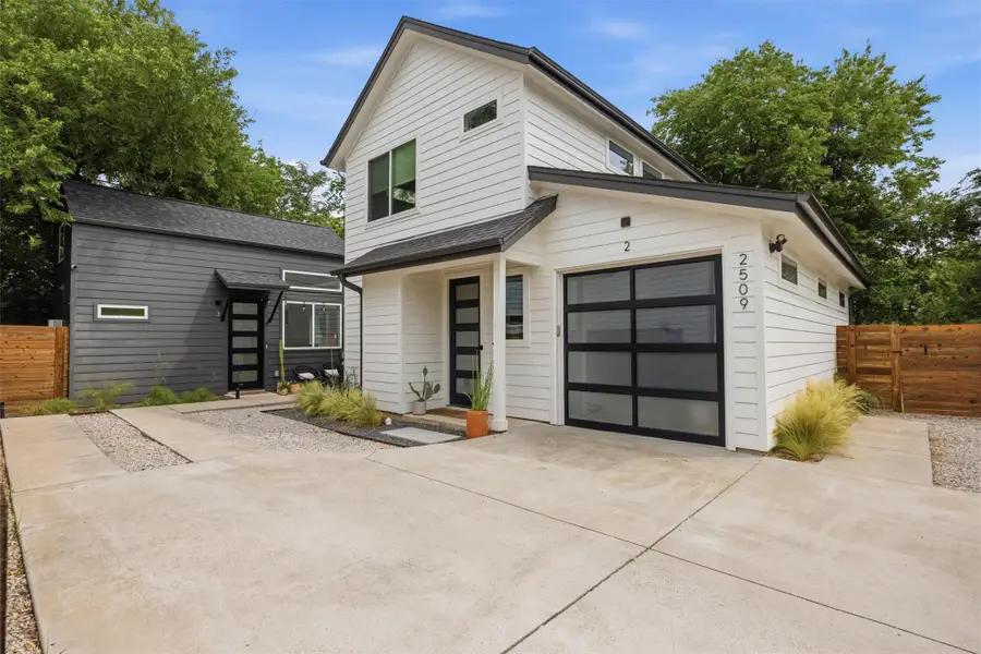 2509 Wheless Ln #2, Austin, TX 78723 - #2