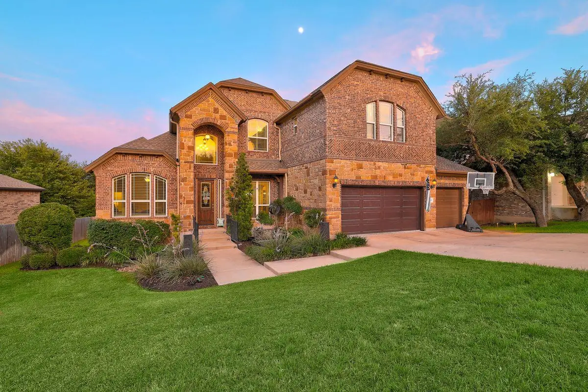 1919 Mulligan Dr, Round Rock, TX 78664 - #1