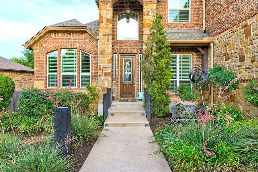 1919 Mulligan Dr, Round Rock, TX 78664 - #2