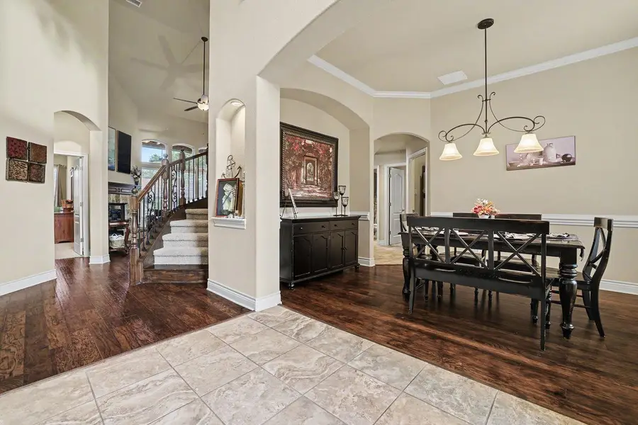 1919 Mulligan Dr, Round Rock, TX 78664 - #3
