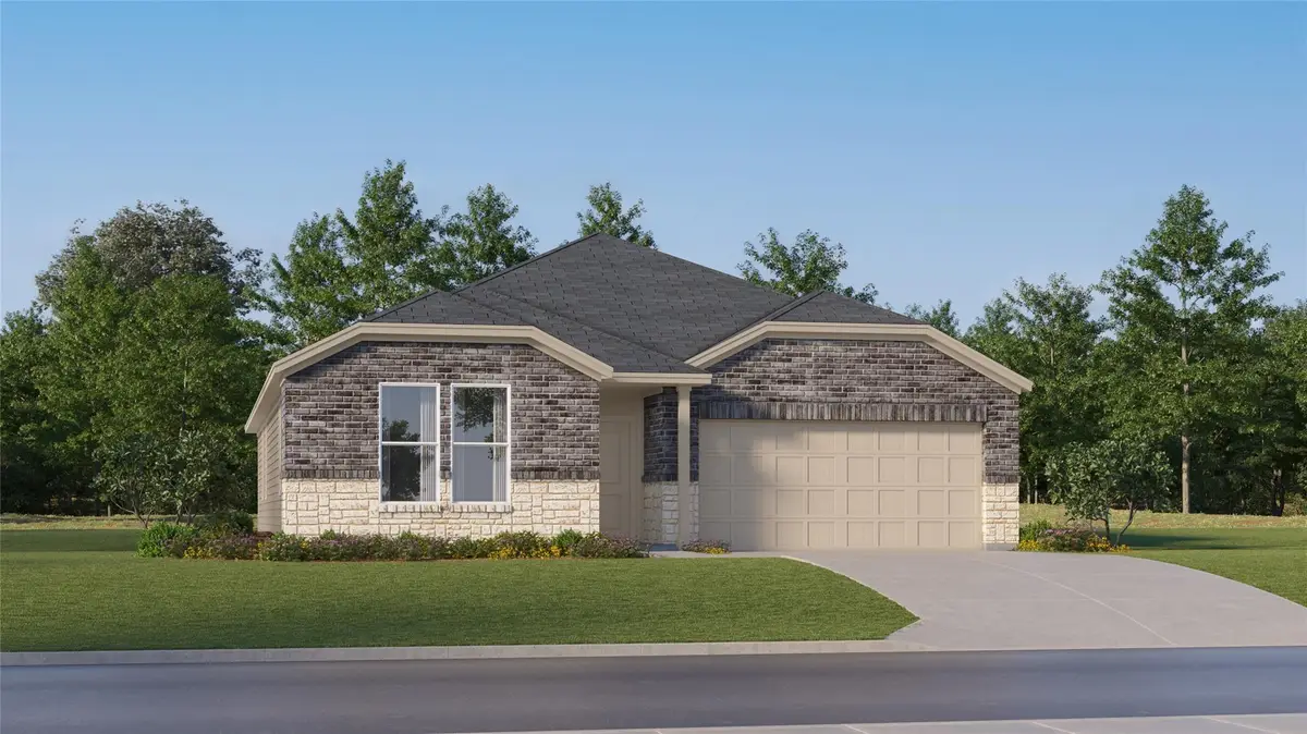 1905 Peaceful Porch Way, Georgetown, TX 78628 - #1