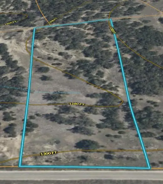 LOT 24 Legacy Hills Dr, Johnson City, TX 78636 - #2