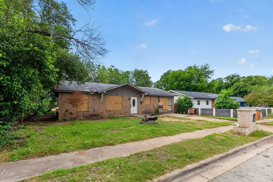 1003 Arthur Stiles Rd, Austin, TX 78721 - #2