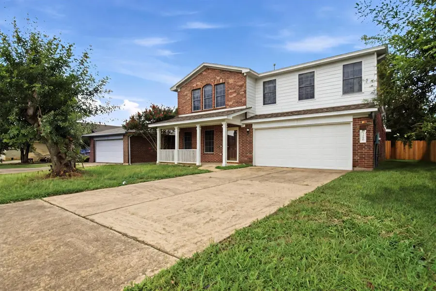 1806 Carriage Hills Trl, Cedar Park, TX 78613 - #2