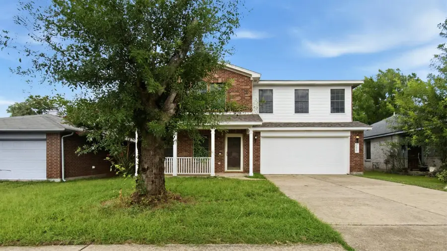 1806 Carriage Hills Trl, Cedar Park, TX 78613 - #3