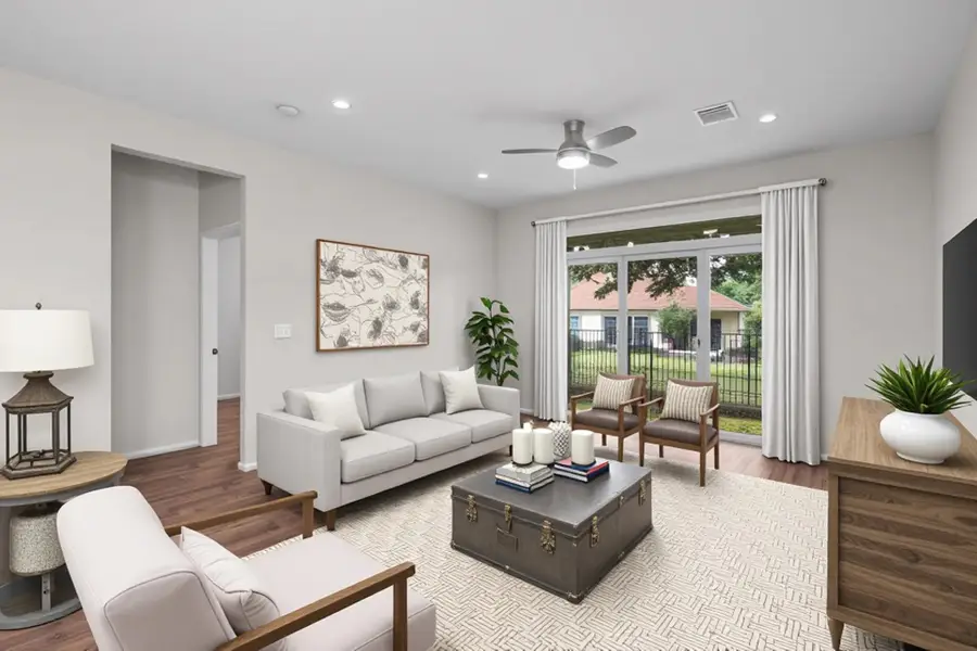 330 Portsmouth Dr, Georgetown, TX 78633 - #2