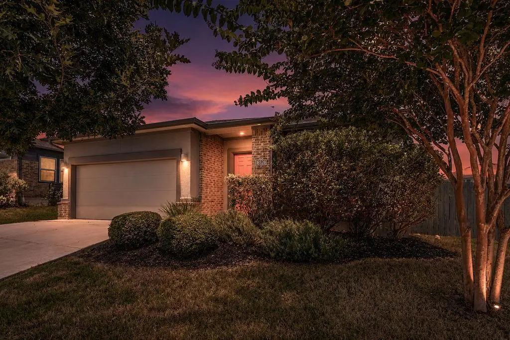 16528 Glimmering Rd, Manor, TX 78653 - #1