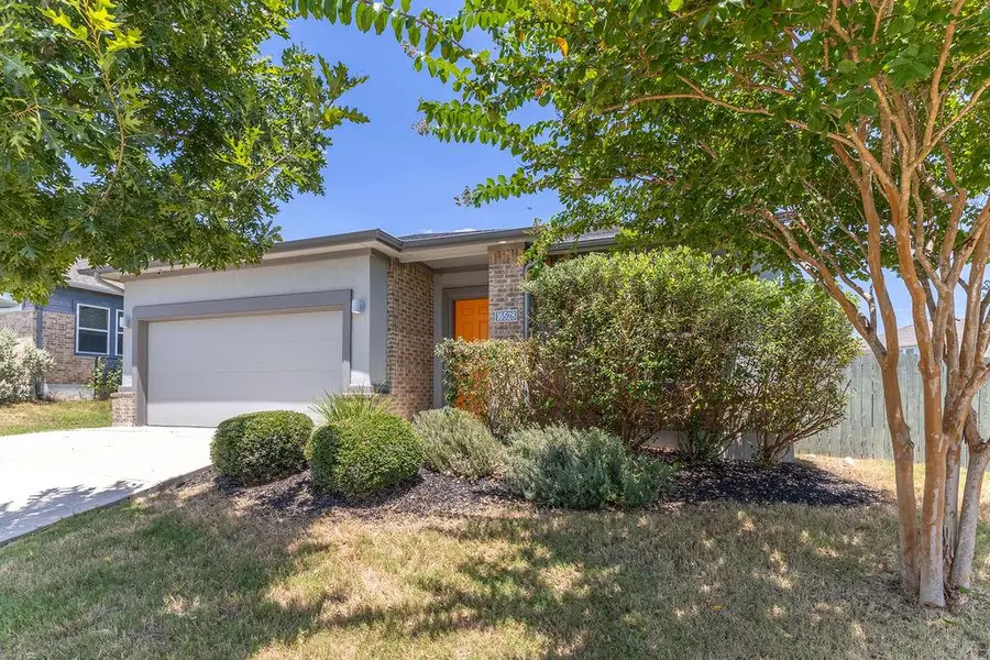 16528 Glimmering Rd, Manor, TX 78653 - #2