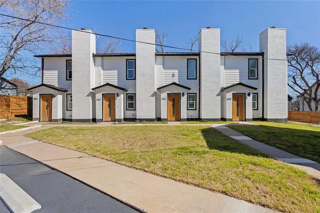 2706 Wheless Ln #Bldg 5, Austin, TX 78723 - #1