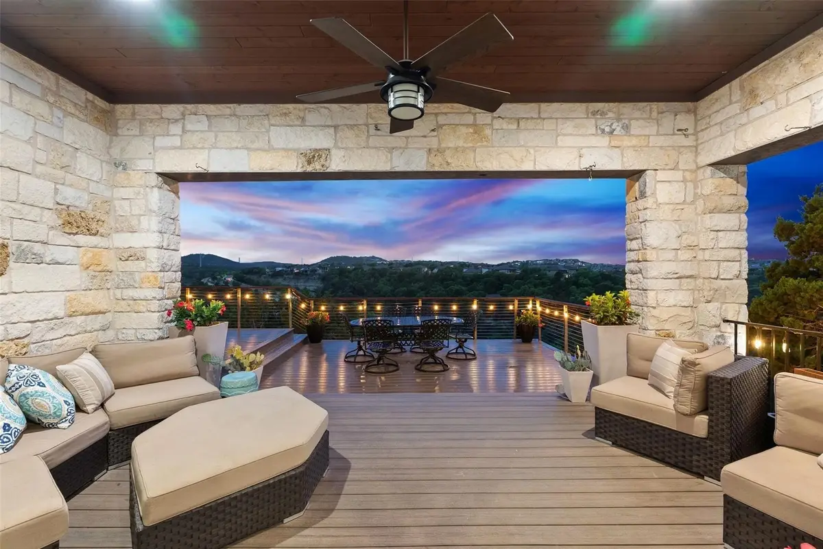 215 Rocky Coast Dr, Lakeway, TX 78738 - #1