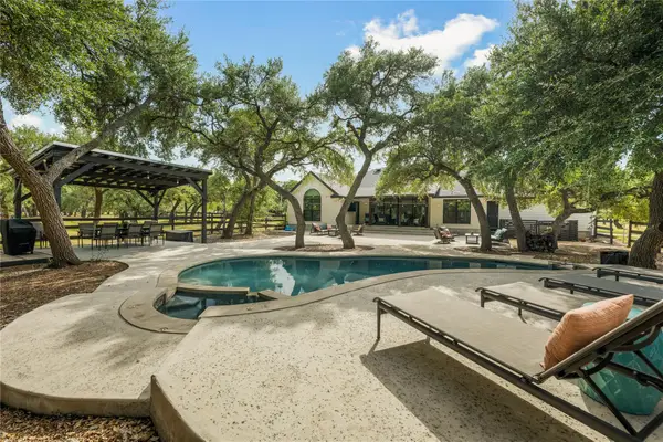 115 Sundown Rdg, Austin, TX 78737
