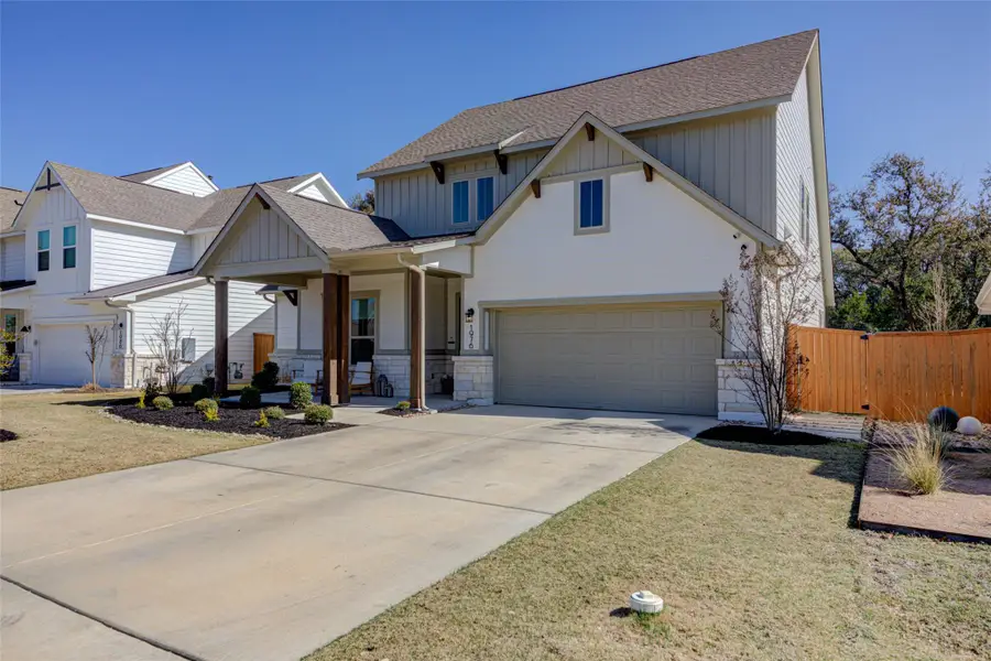 1976 Headwaters Blvd, Dripping Springs, TX 78620 - #3