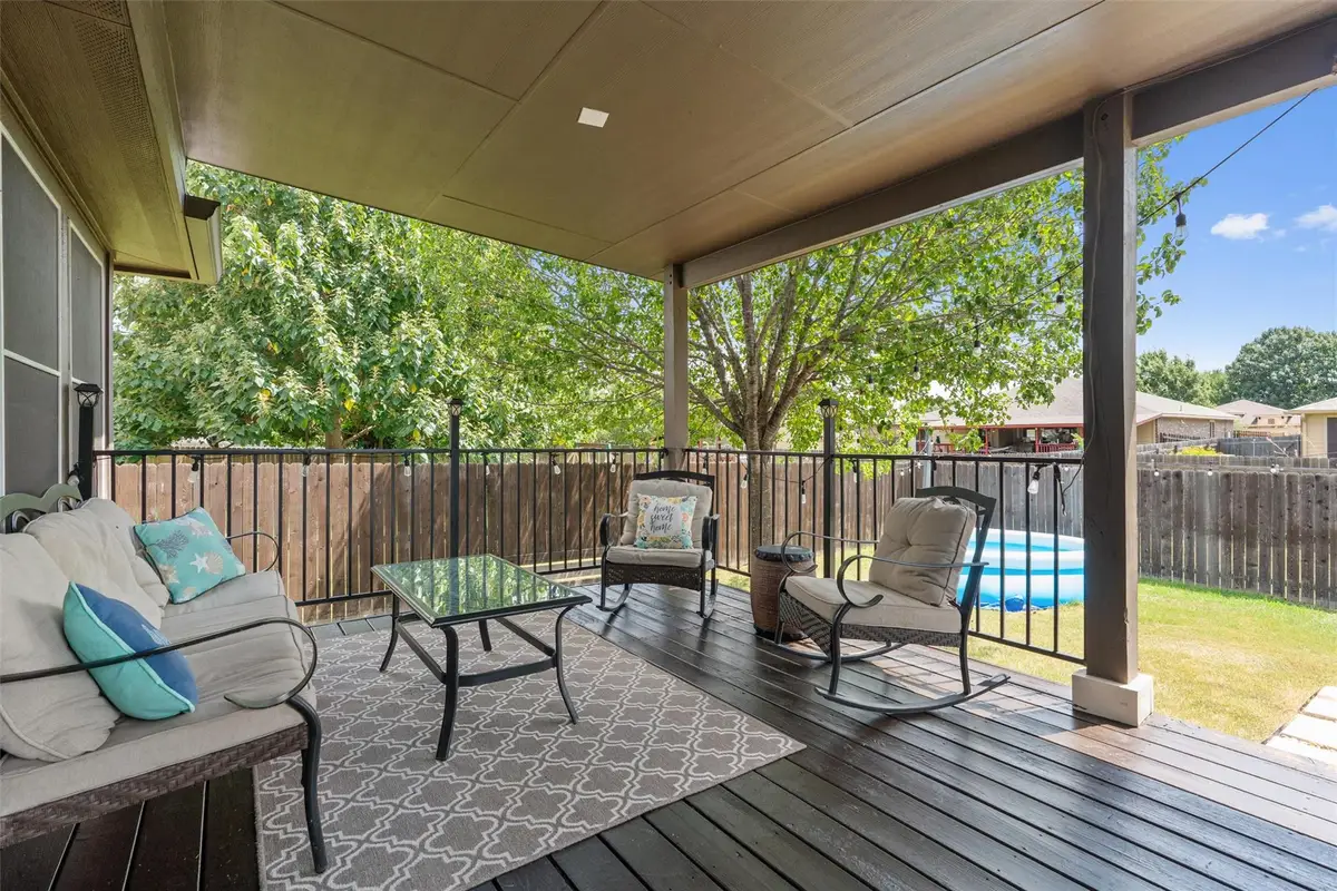 212 Herrera Trl, Hutto, TX 78634 - #1