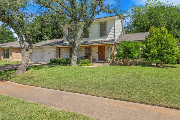 11002 Hillside Oak Ln, Austin, TX 78750