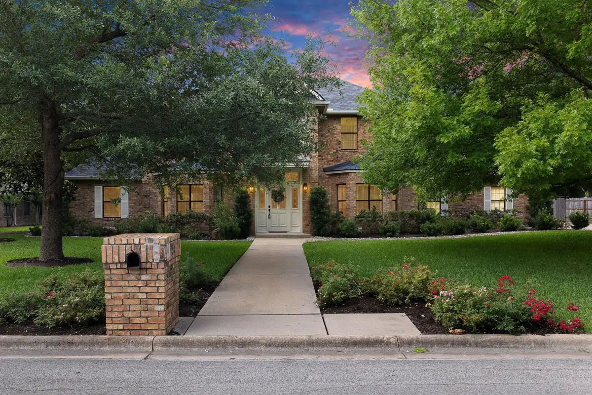 10 Oak Vw, Round Rock, TX 78664 - #1