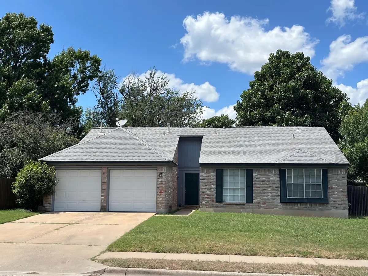 1013 Forest Trl, Cedar Park, TX 78613 - #1